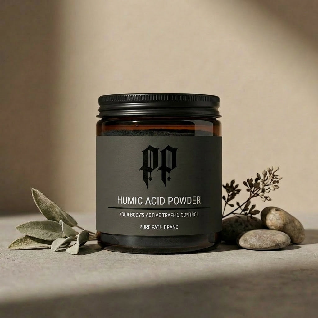 The Albert Protocol - 30 Day Supply