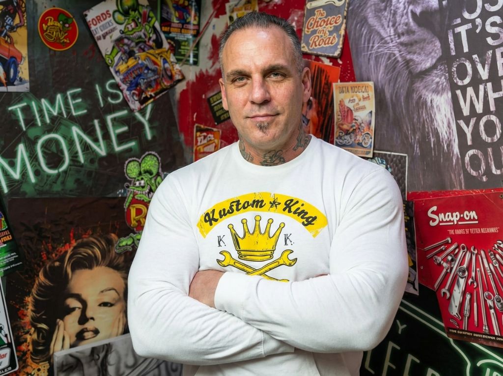 Danny Albert - Founder of Pure Path Northwest
